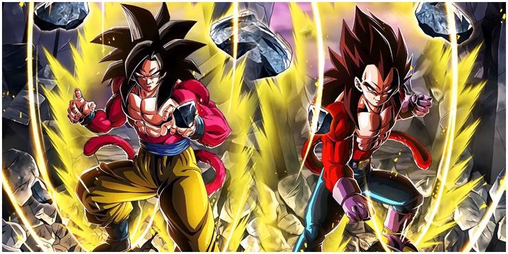 Dragon Ball 5 Concepts From GT That Super Should Steal (& 5 They Shouldnt) Dragon Ball 5 Concepts From GT That Super Should Steal (& 5 They Shouldnt)